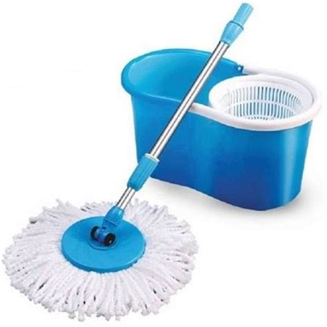 From Dusty Floors to Sparkling Clean: The Brilliance of the Television Magic Mop